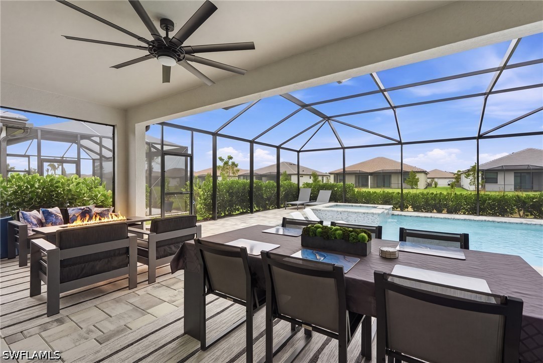 3 Bed Pool Home for Sale in Verdana Village, photo 28