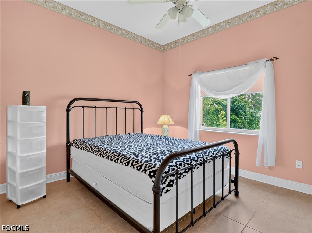 3 Bed Pool Home for Sale in Cape Coral, photo 28