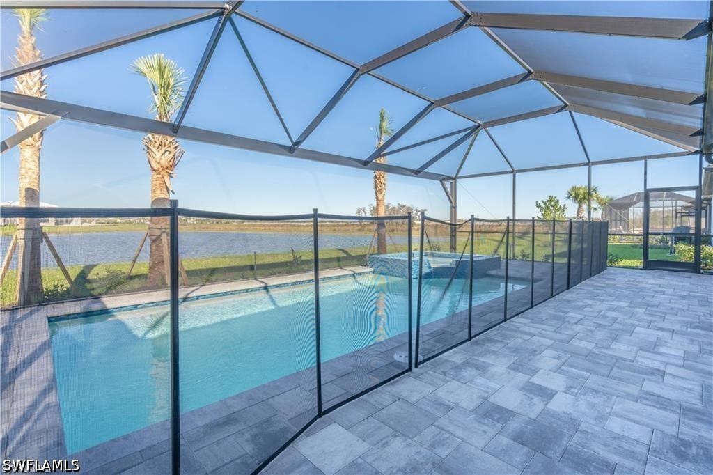 4 Bed Pool Home for Sale in Verdana Village, photo 28