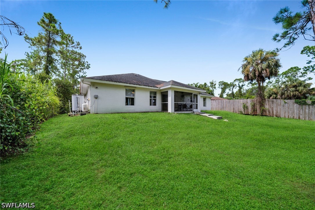 4 Bed SingleFamilyResidence for Sale in Naples, photo 28