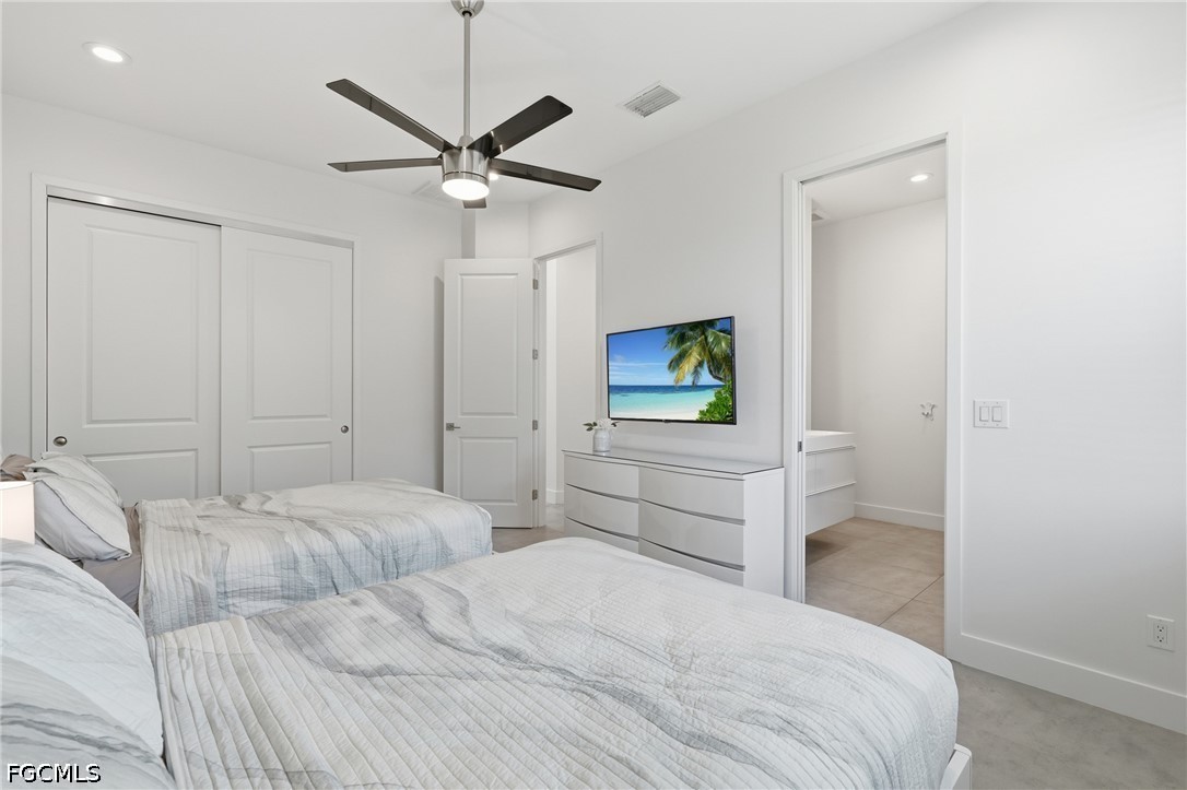 4 Bed Pool Home for Sale in Cape Coral, photo 28