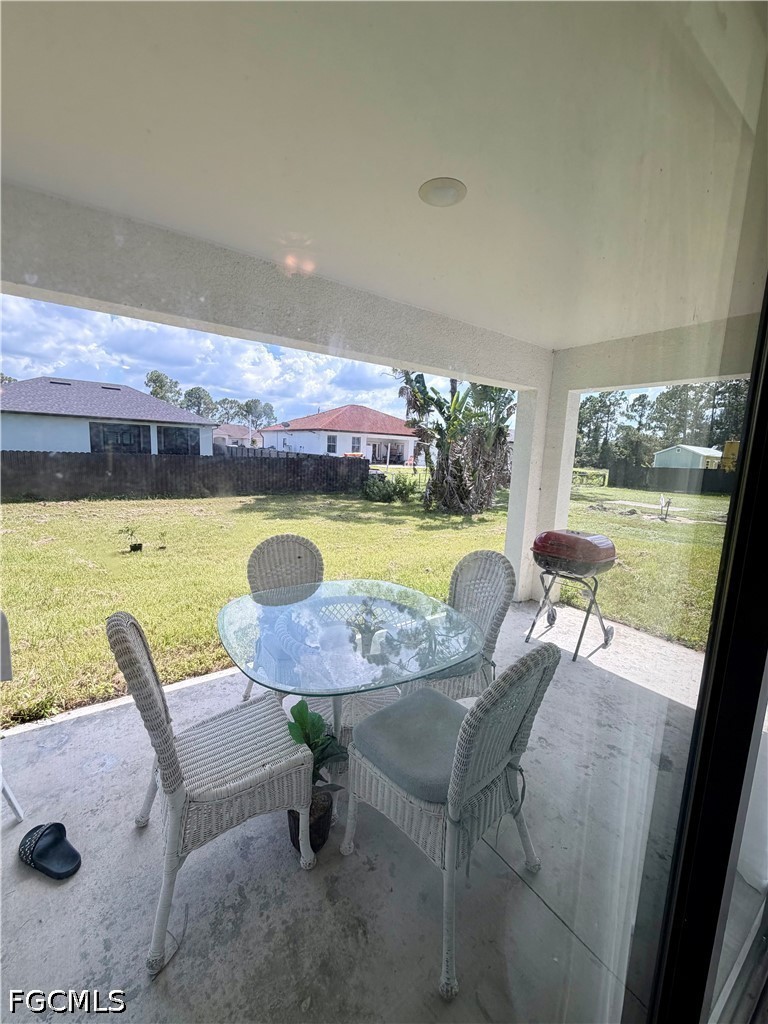 4 Bed SingleFamilyResidence for Sale in Lehigh Acres, photo 28