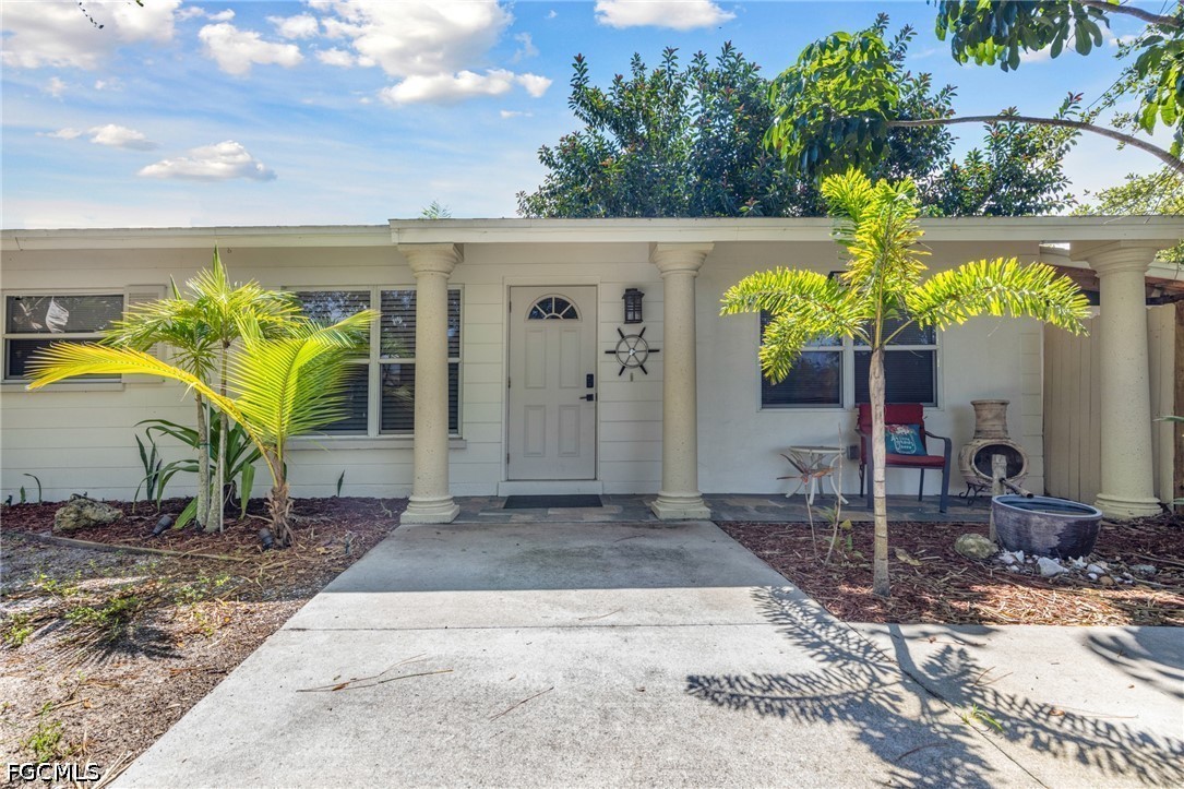 3 Bed SingleFamilyResidence for Sale in San Carlos Park, photo 28