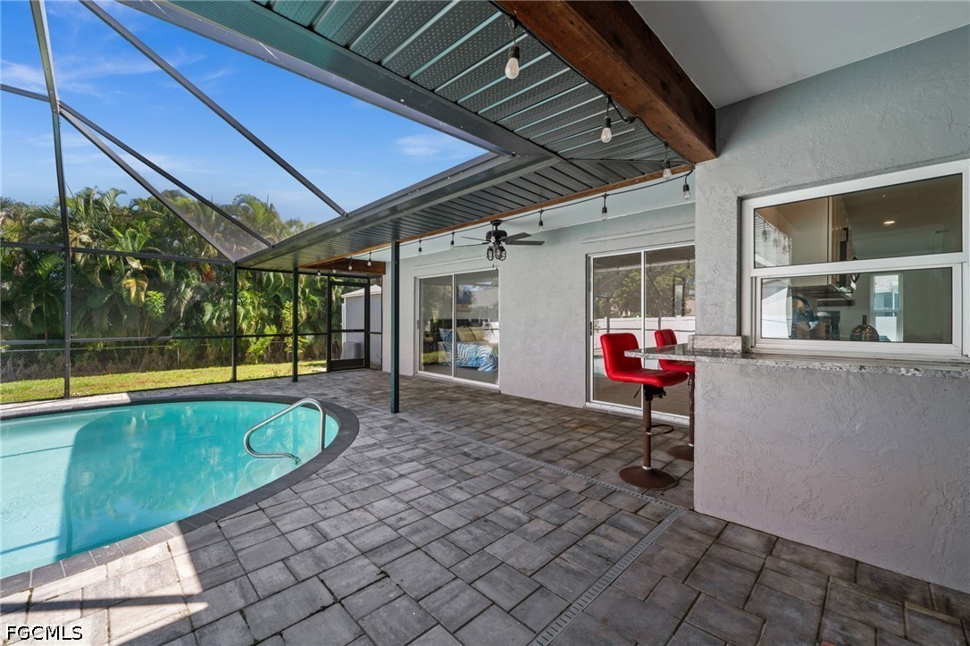 3 Bed Pool Home for Sale in Fort Myers, photo 28