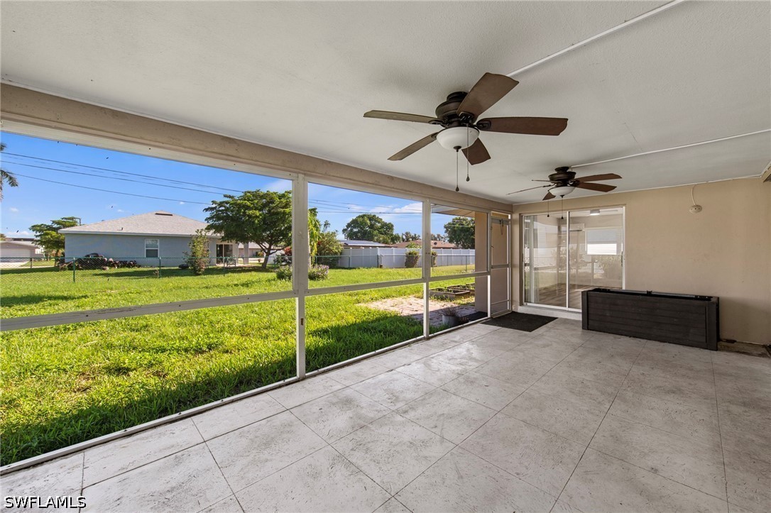3 Bed SingleFamilyResidence for Sale in Cape Coral, photo 28