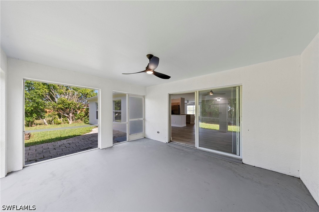 3 Bed SingleFamilyResidence for Sale in Cape Coral, photo 28