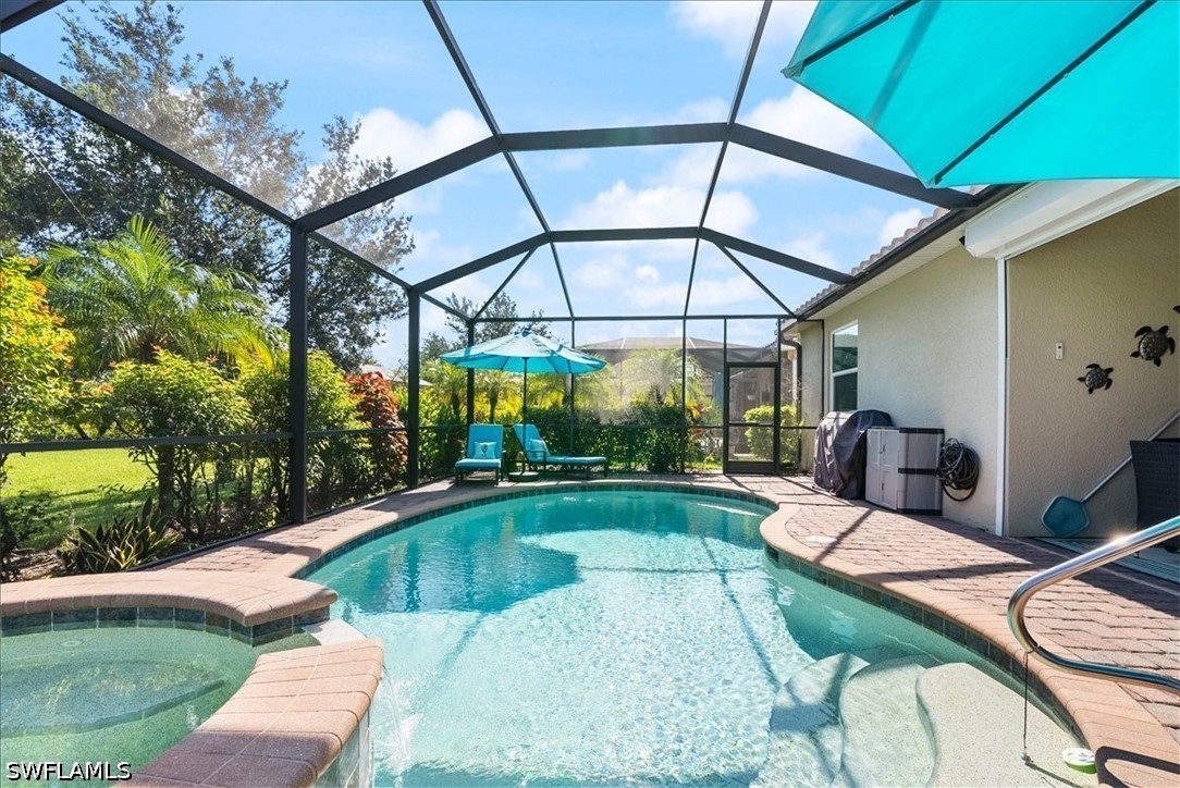 4 Bed Pool Home for Sale in Naples, photo 28