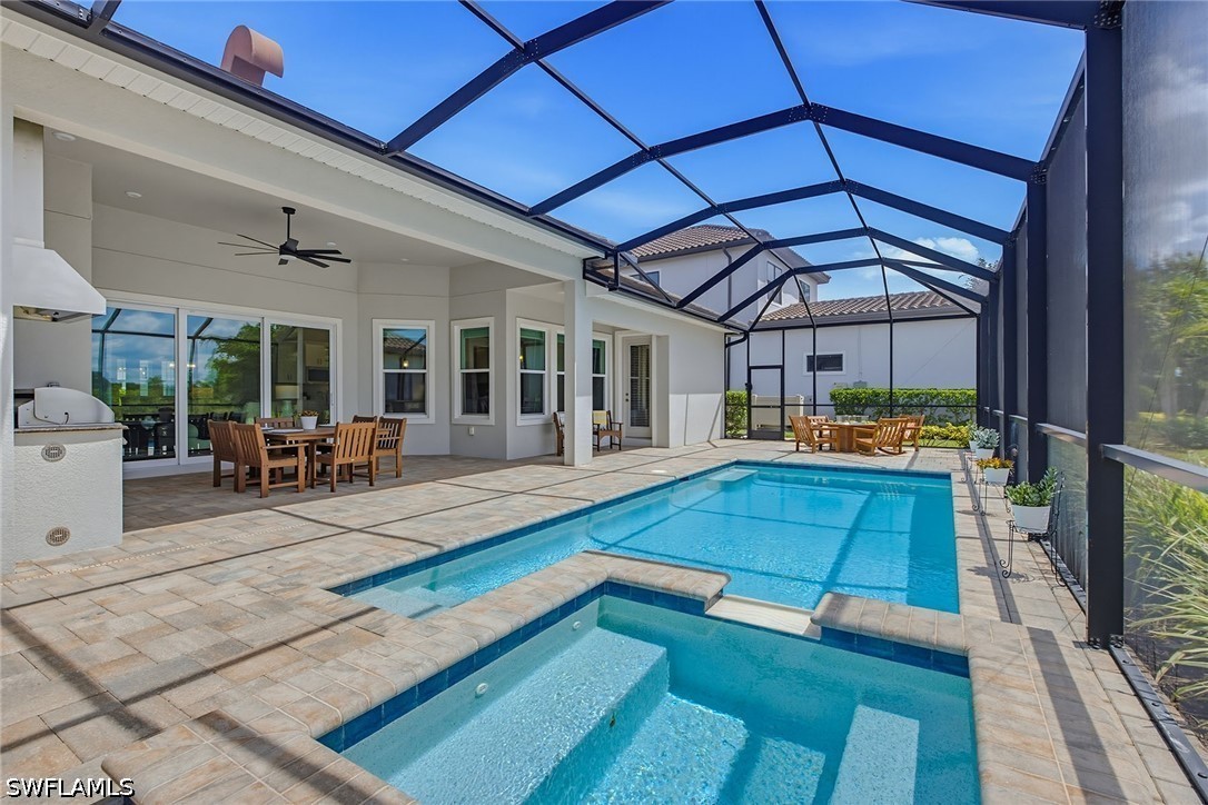 4 Bed Pool Home for Sale in Oyster Harbor, photo 28