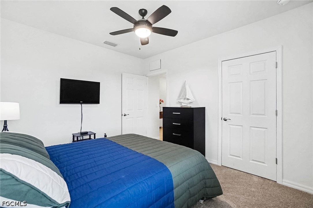 3 Bed SingleFamilyResidence for Sale in Cape Coral, photo 28