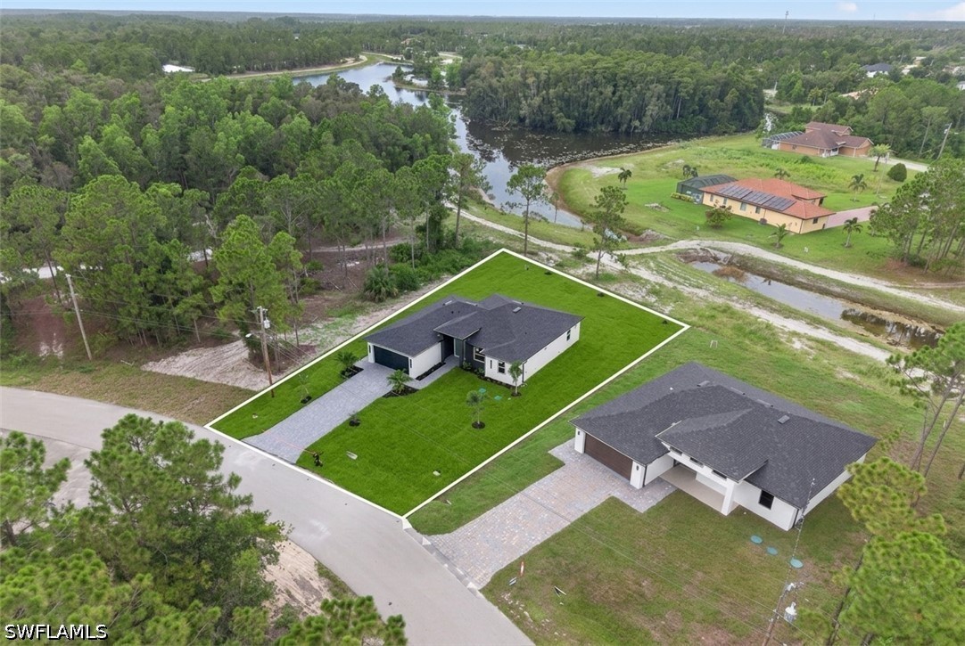 3 Bed Waterfront Home for Sale in Mirror Lakes, photo 28