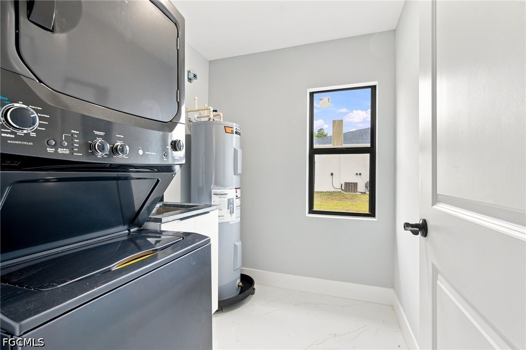 3 Bed Attached for Sale in Lehigh Acres, photo 28