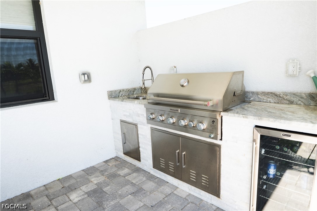 3 Bed Pool Home for Sale in Cape Coral, photo 28