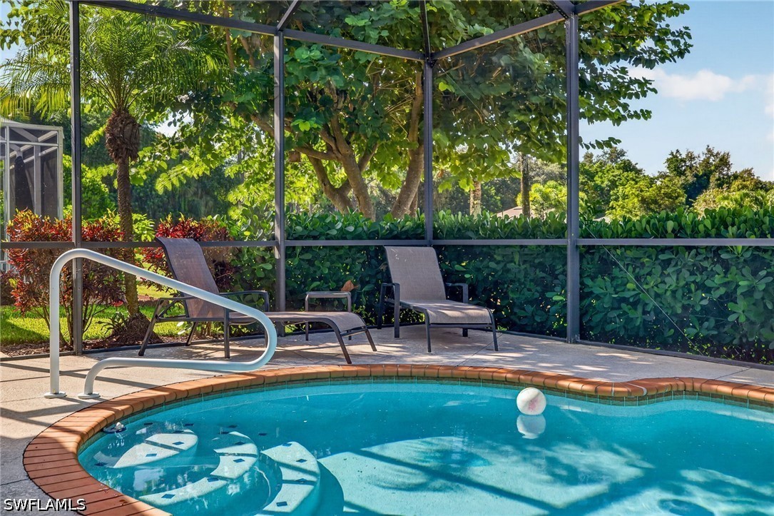 3 Bed Pool Home for Sale in Estero, photo 28