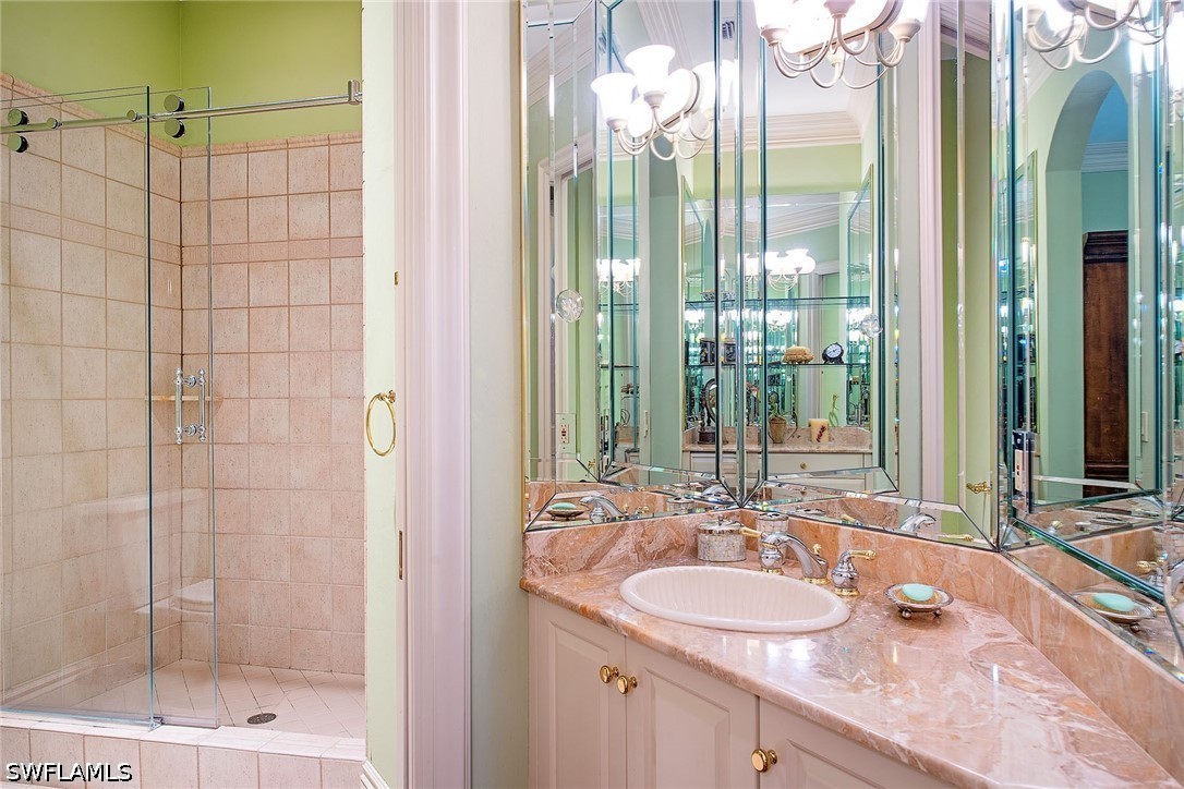 4 Bed Pool Home for Sale in Naples, photo 28