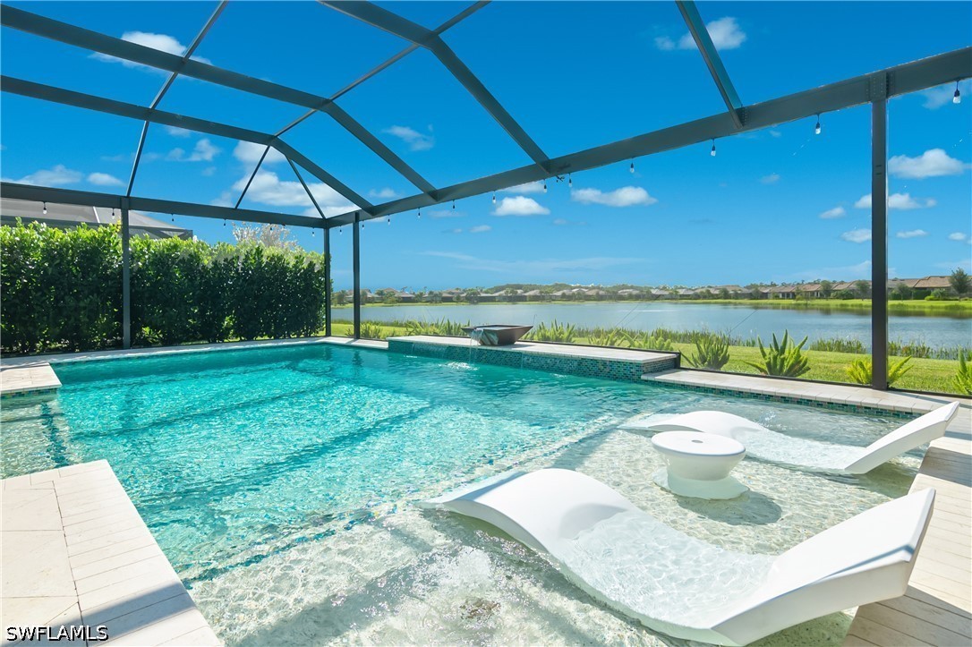 3 Bed Pool Home for Sale in Estero, photo 28