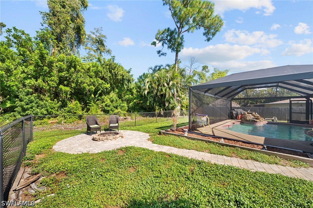 3 Bed Pool Home for Sale in San Carlos Park, photo 28