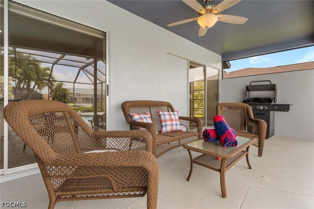 3 Bed Pool Home for Sale in Cape Coral, photo 28