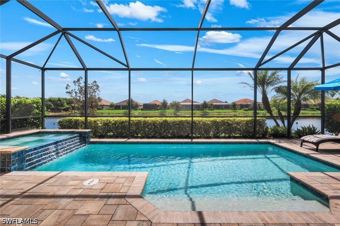 3 Bed Pool Home for Sale in Naples, photo 28