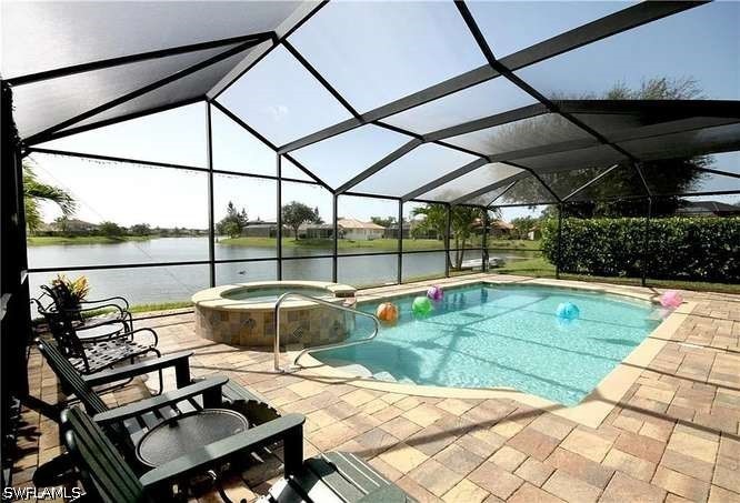 4 Bed Pool Home for Sale in Valencia Lakes, photo 28