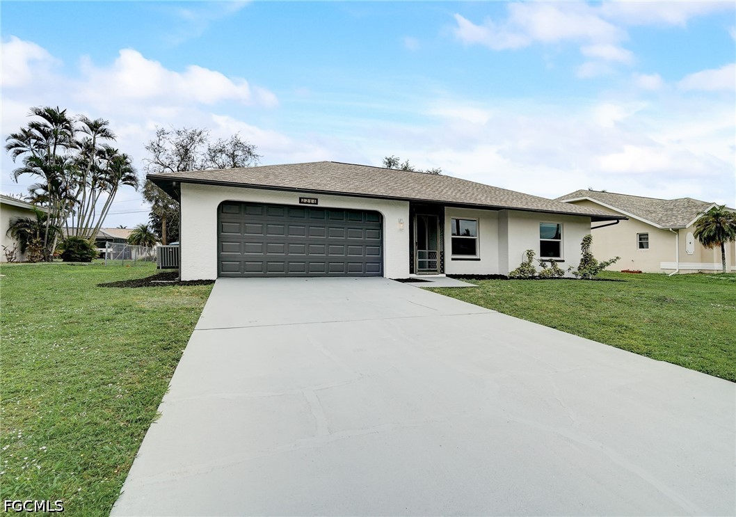 3 Bed Pool Home for Sale in Cape Coral, photo 28