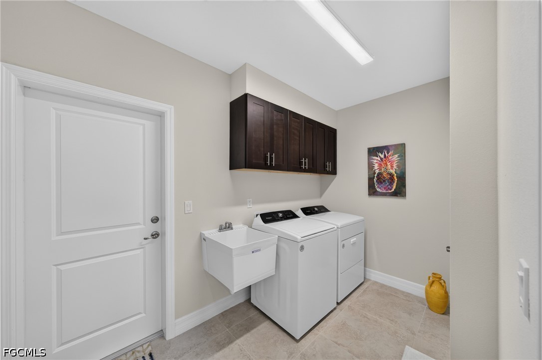 3 Bed Pool Home for Sale in Cape Coral, photo 28