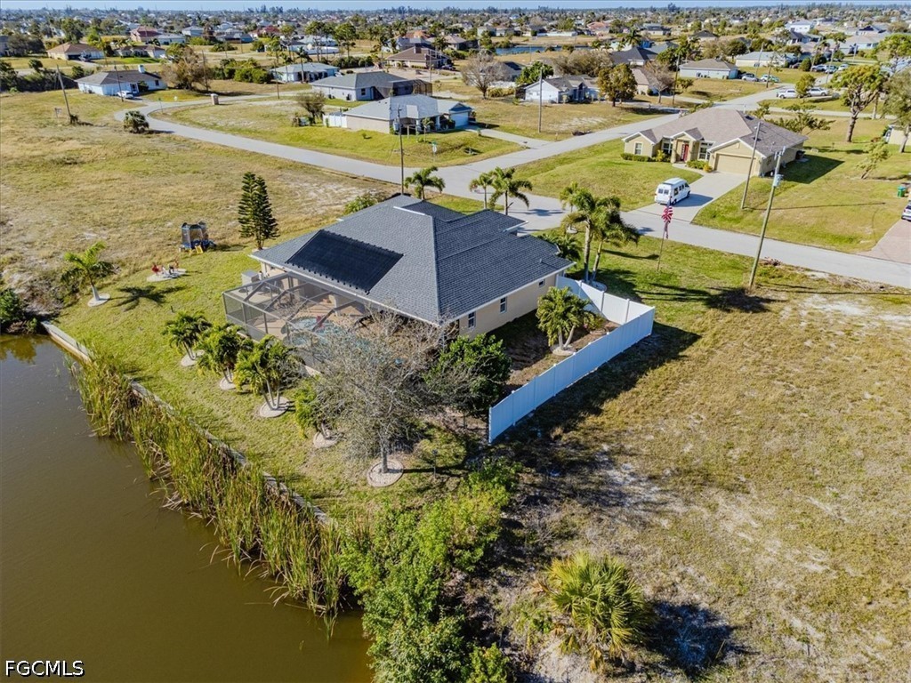 3 Bed Pool Home for Sale in Cape Coral, photo 28