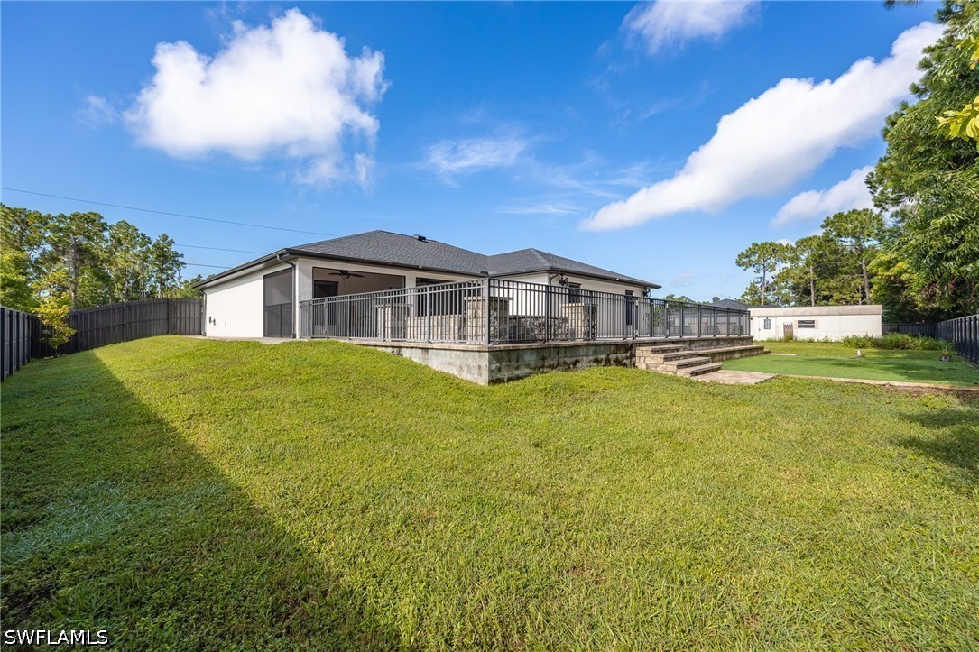 3 Bed SingleFamilyResidence for Sale in Mirror Lakes, photo 28