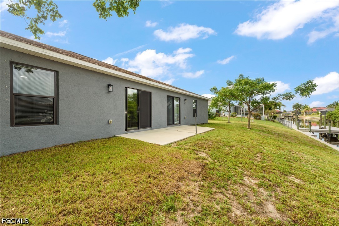 3 Bed Waterfront Home for Sale in Cape Coral, photo 28