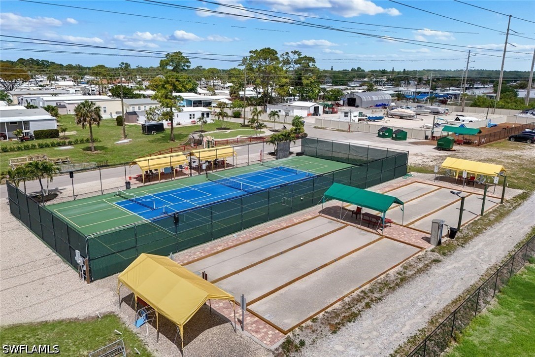 2 Bed ManufacturedHome for Sale in Bonita Springs, photo 28
