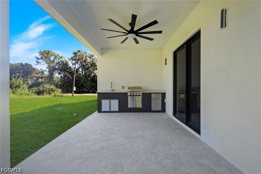 4 Bed SingleFamilyResidence for Sale in Labelle, photo 28