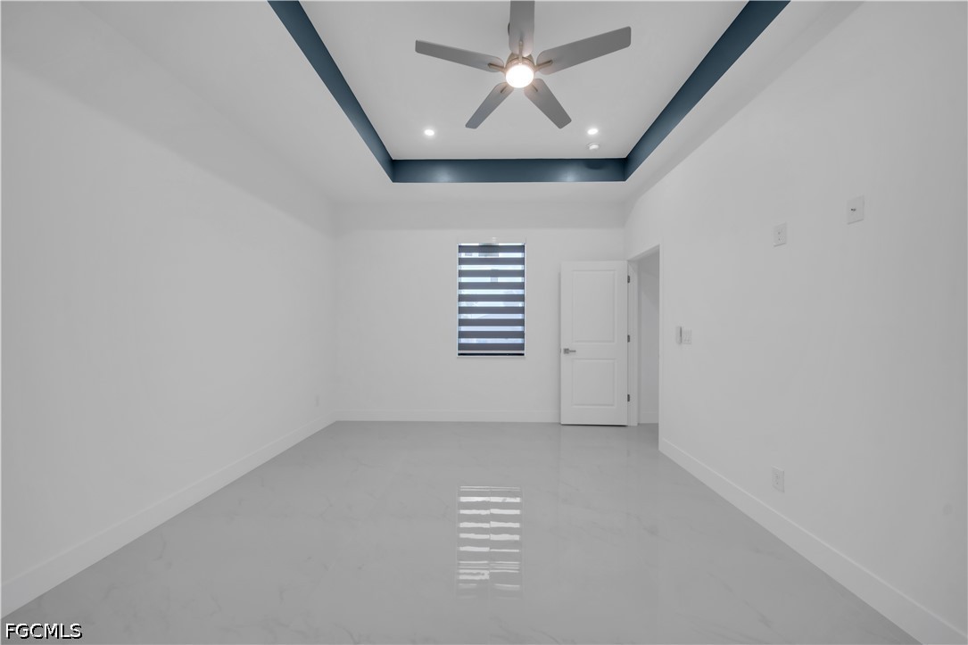 3 Bed SingleFamilyResidence for Sale in Cape Coral, photo 28