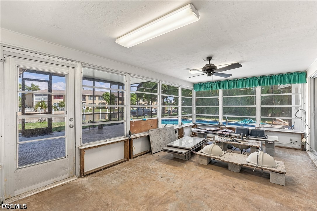 3 Bed Pool Home for Sale in Cape Coral, photo 28