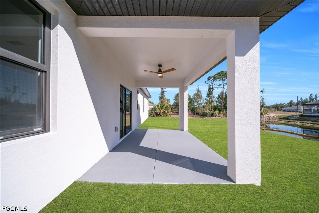 3 Bed Waterfront Home for Sale in Cape Coral, photo 28