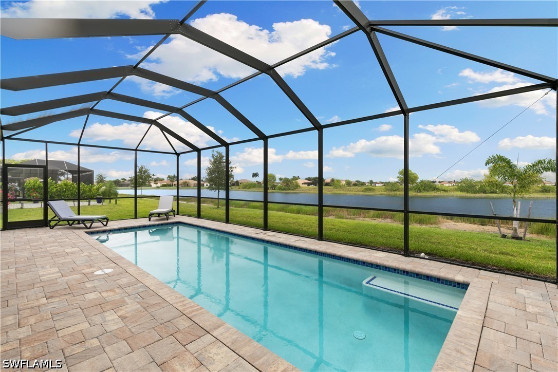 4 Bed Pool Home for Sale in Naples, photo 28