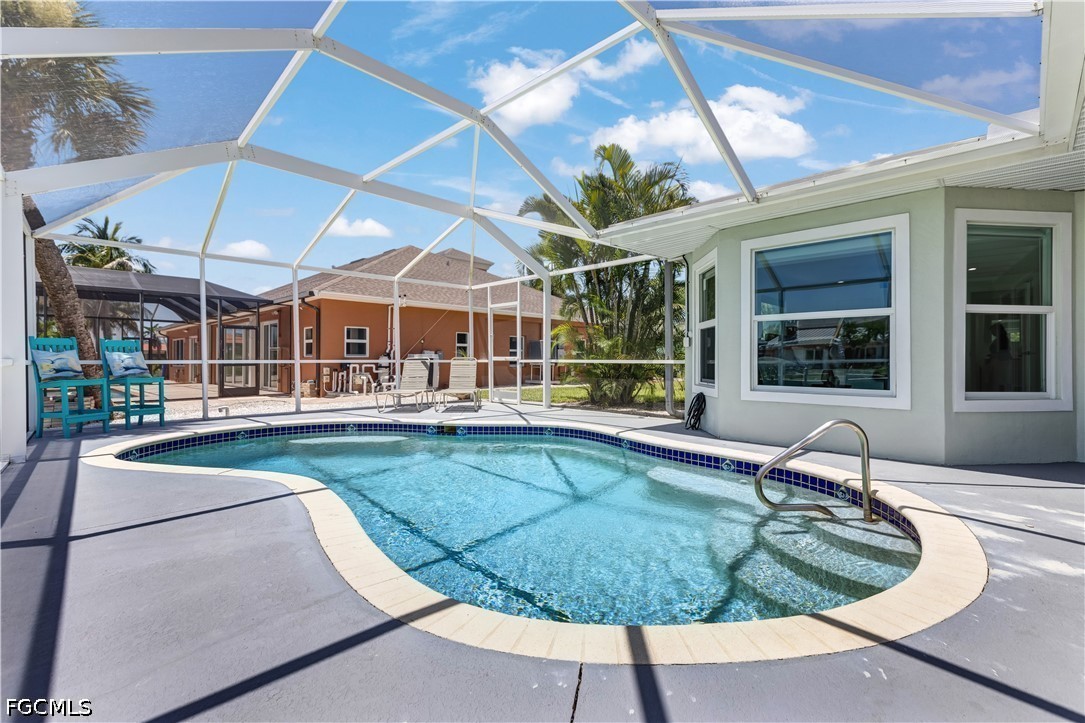 3 Bed Pool Home for Sale in Fort Myers Beach, photo 28