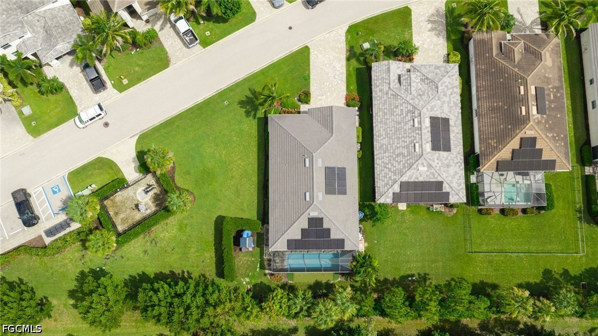 3 Bed Pool Home for Sale in Mirada, photo 28