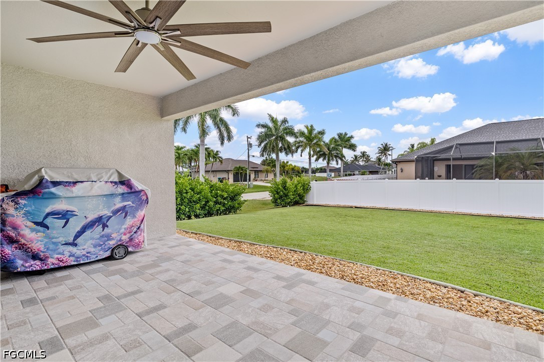 4 Bed SingleFamilyResidence for Sale in Cape Coral, photo 28