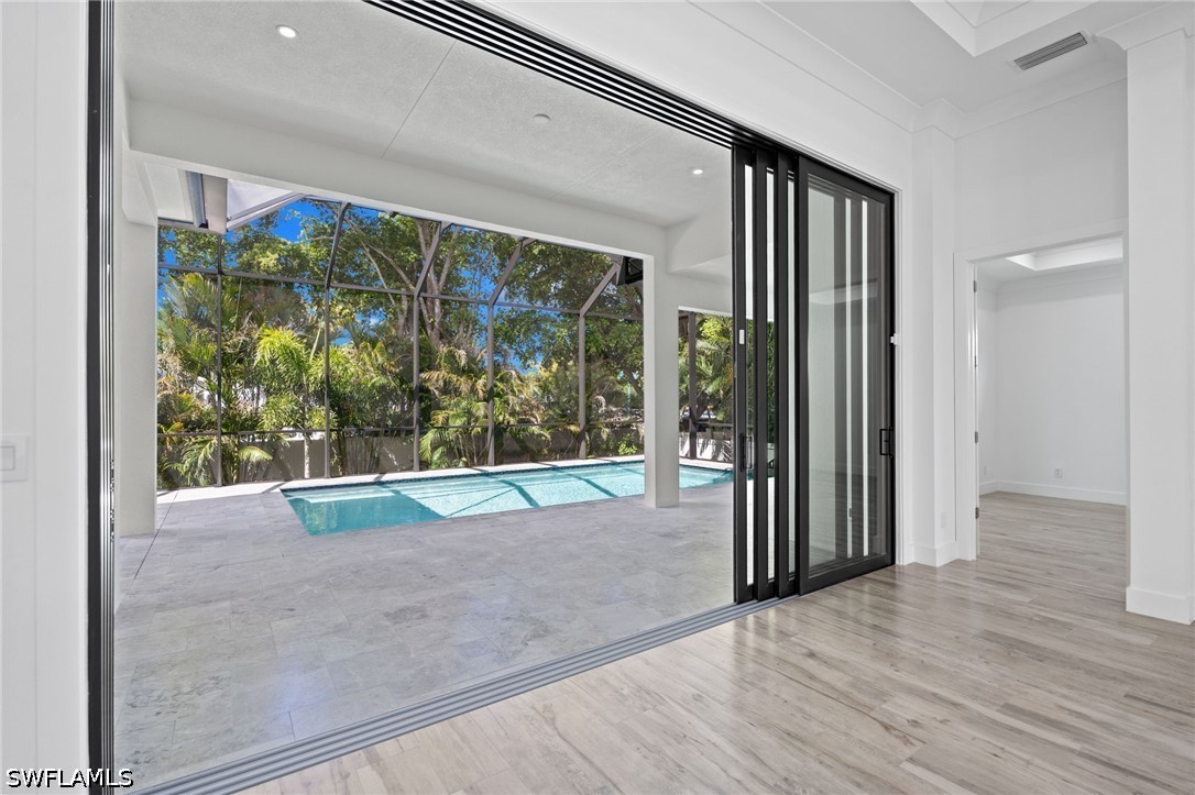 4 Bed Pool Home for Sale in Marco Island, photo 28