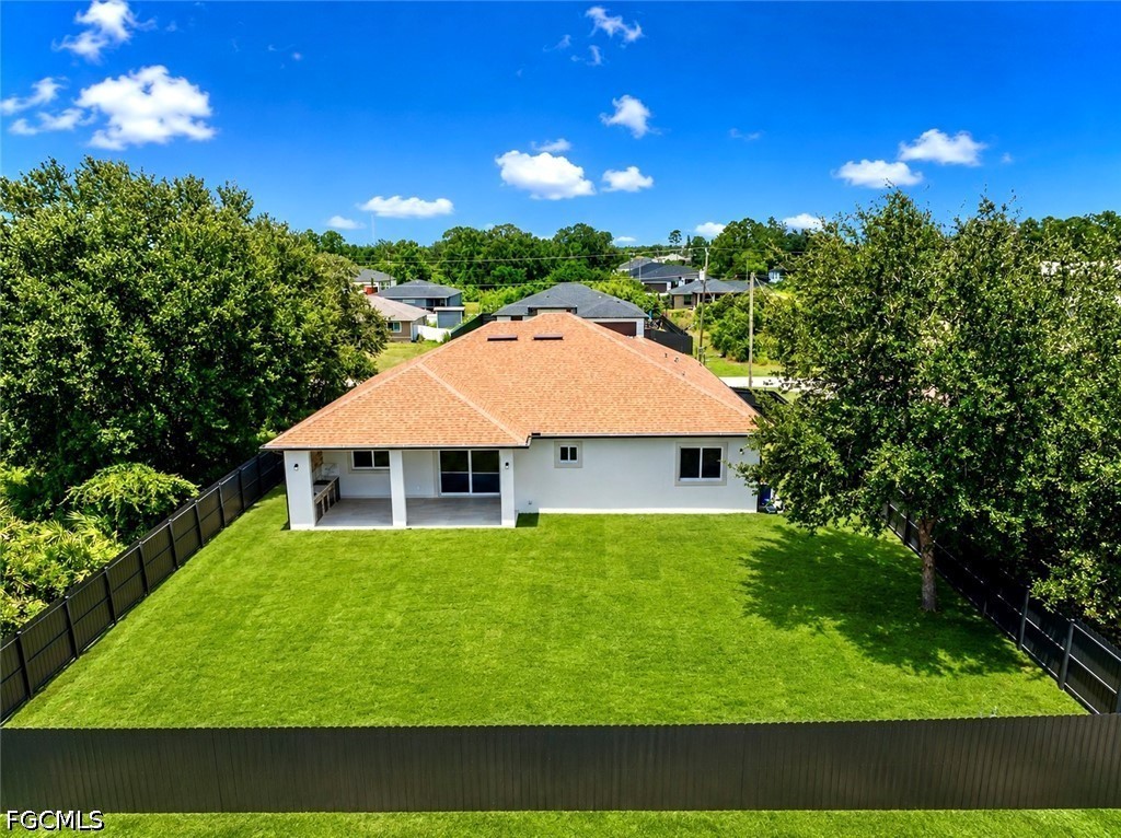 4 Bed SingleFamilyResidence for Sale in Lehigh Acres, photo 28