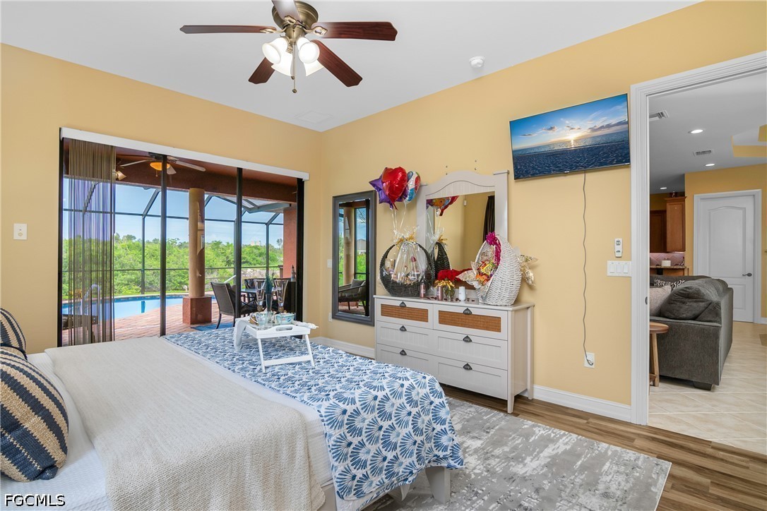3 Bed Pool Home for Sale in Cape Coral, photo 28