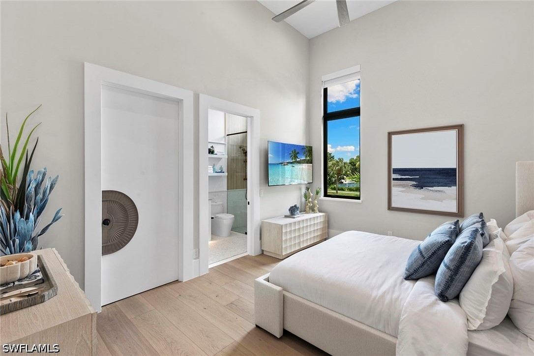 6 Bed Pool Home for Sale in Marco Island, photo 28