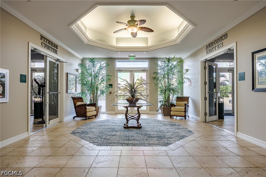 2 Bed Waterfront Home for Sale in North Star Yacht Club, photo 28