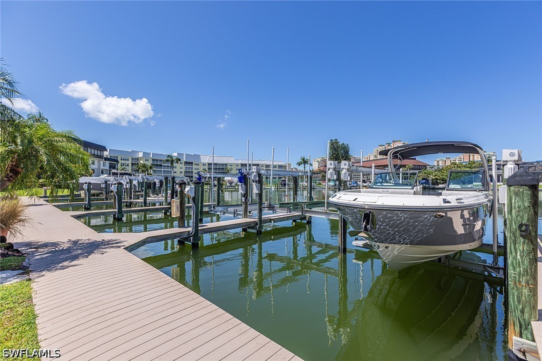 2 Bed Waterfront Home for Sale in Palm Isle, photo 28