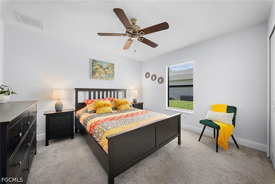 4 Bed Pool Home for Sale in Cape Coral, photo 28