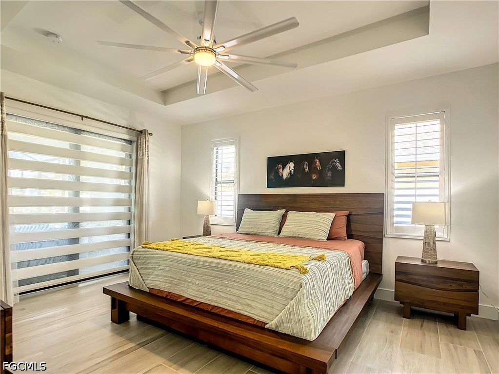 4 Bed Pool Home for Sale in Cape Coral, photo 28