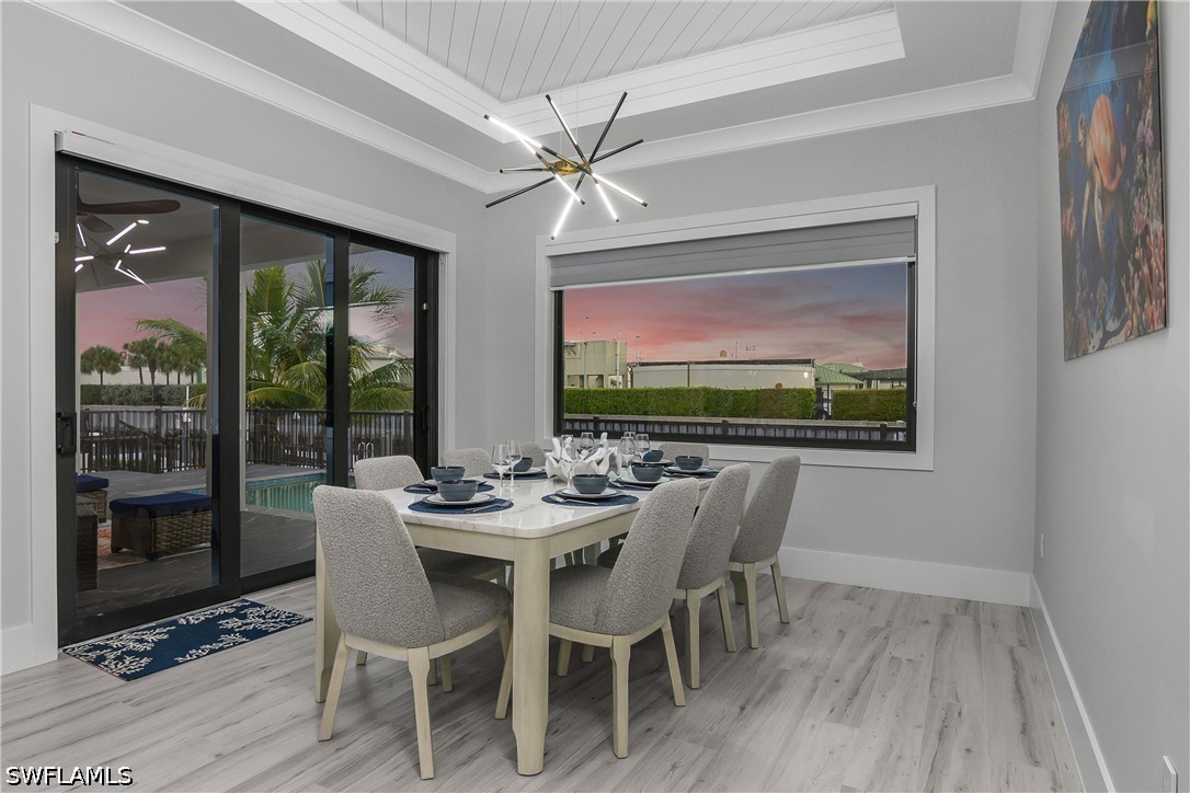 3 Bed Pool Home for Sale in Marco Island, photo 28