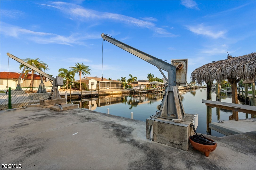 3 Bed Waterfront Home for Sale in St James City, photo 28