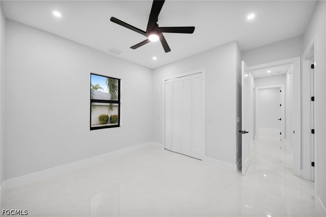 4 Bed Pool Home for Sale in Cape Coral, photo 28