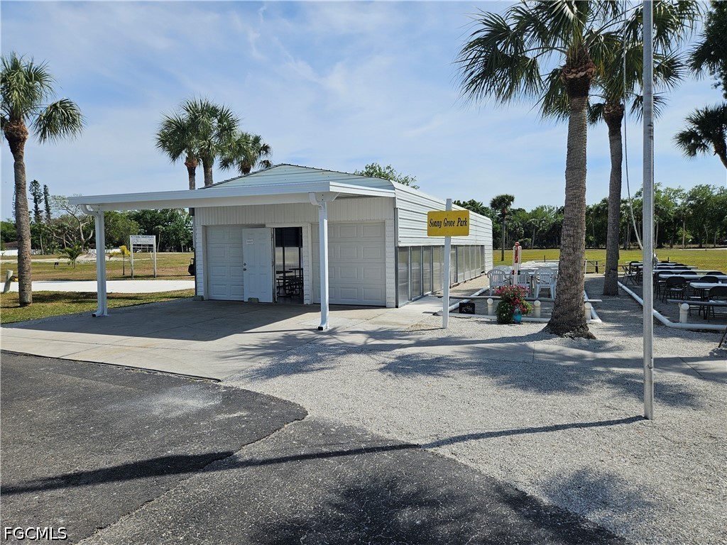 2 Bed ManufacturedHome for Sale in Fort Myers, photo 28