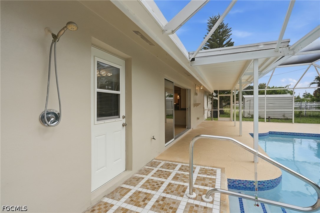 2 Bed Pool Home for Sale in Fort Myers Villas, photo 28